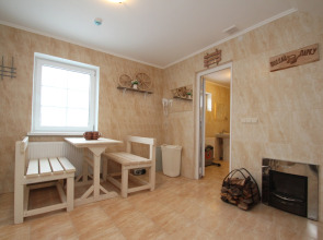 Гостевой дом Дикий Берег