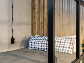 Апартаменты Be Home Liteyny