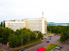 Квартира Апартаменты Квартирный Вопрос на Коммунистической 96