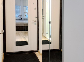 Апартаменты у метро Селигерская