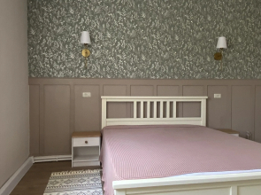 V Stile Provans Private House