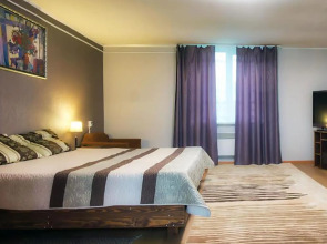 Гостевой дом БайкалЙети