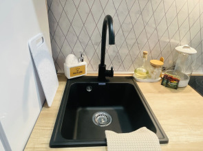 Апартаменты на улице Максима Горького 23А