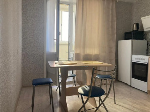 Апартаменты Бюджетная Квартира