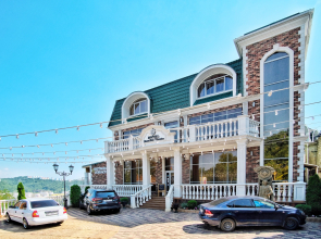 Rosa Del Viento Guest House