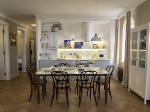 Квартира Строганов