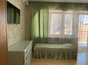 Гостевой Дом Белая Невесточка