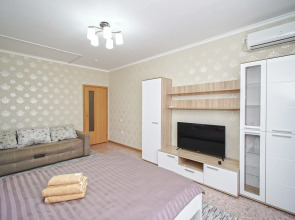 Квартира Deivi Лавочкина 25