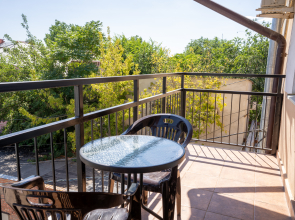 Мини-отель Сказка