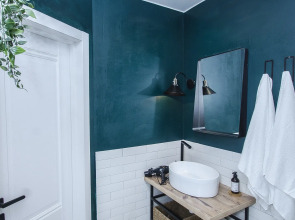 Квартира Симбирцева 40