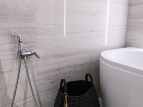 Квартира Happy House на Аделя Кутуя 100