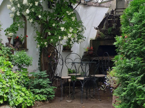 Апартаменты люкс на Петровской