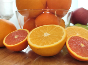 Апартаменты Orange