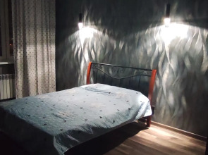 Апартаменты Просторная Двухкомнатная Квартира