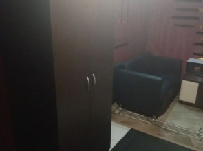 Апартаменты на Печёрском съезде 22А