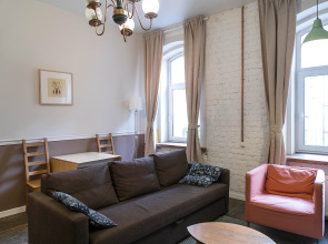 Апартаменты Element 2