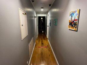 Lina Hotel Taksim Pera