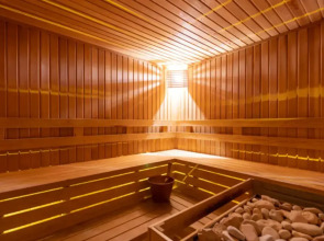 Lims Bona Dea Beach Hotel – All Inclusive