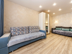 Квартира в самом центре города