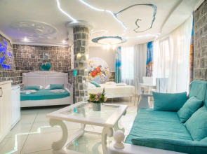 Гостевой дом Усадьба Сад