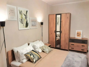 Квартира в Солнечном городе