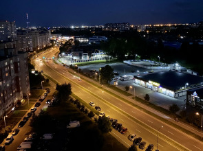 Апартаменты Виллима Фермора 5