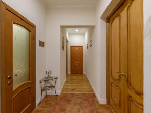 Апартаменты PinchApartments on Pestelya