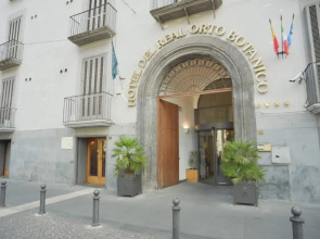 Hotel Real Orto Botanico