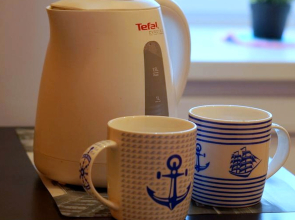 Апартаменты Вологда Гоголя 103