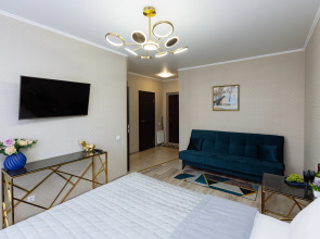 Квартира у Янтарного Берега