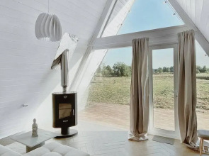 Гостевой дом Woody Village Riverside