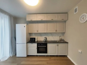 Апартаменты на Володарского 27