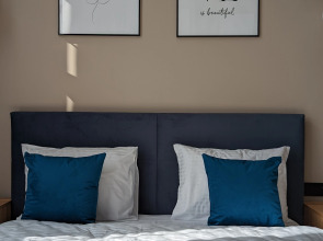 Апартаменты  Архитектор 3