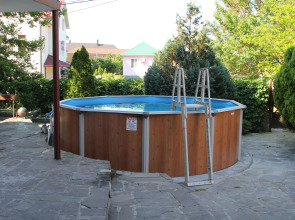 Гостевой Дом Aksis House