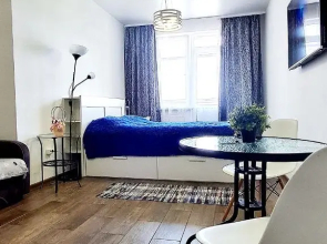 Apartlux Center Studiya Apartments
