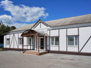 Гостевой Дом Скопин