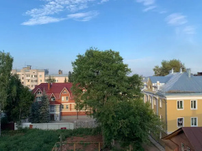 Квартира в Историческом Центре