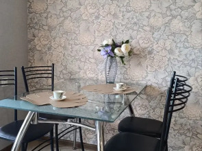 Квартира В Парке Кирова Спальня и Гостиная до 4 Гостей