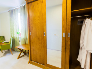 Отель УЮТ-Ермолино