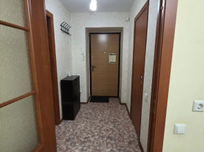 Апартаменты на Карла Либкнехта 11/12