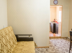 Апартаменты Apartment on Dzerzhinskogo