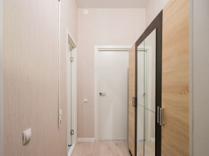 Апартаменты АпартПейдж Салют