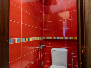 Апартаменты Двухкомнатные в центре города