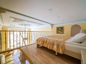 Апартаменты Большая Конюшенная 3