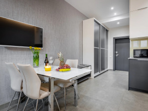 Апартаменты Добрый