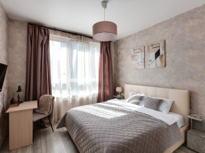 Квартира Карма от Home24