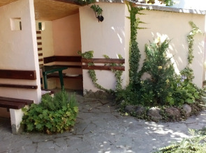 Гостевой Дом в Балаклаве