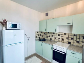 Апартаменты на ул. Пирогова