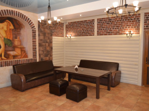 Отель Пегас