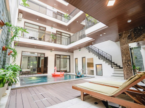 Mari Villa Đà Nẵng Villa